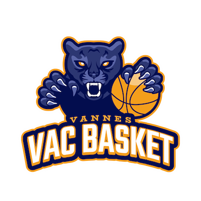 Logo VAC Basket