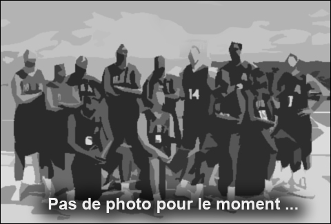 Pas de photo - VANNES ATHLETIC CLUB BASKET